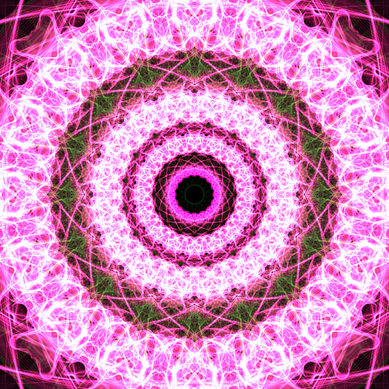 CryptoMorph - Mint #2356