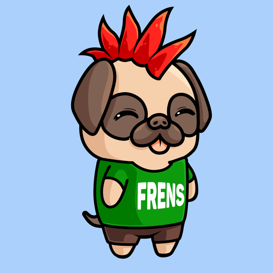 PugFren #7114