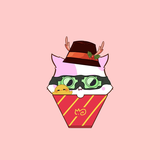 Cupcat 4712