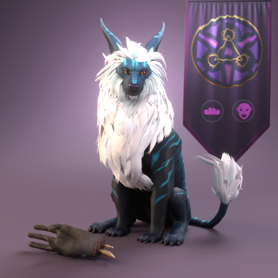 Pet #13768