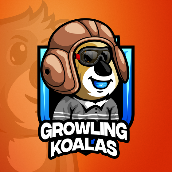 Growling Koalas