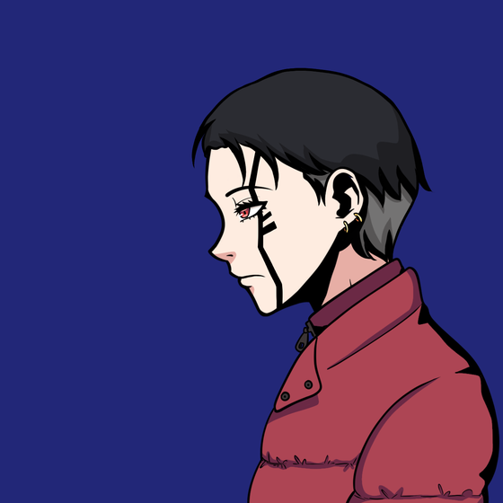 Project Kaito #1891