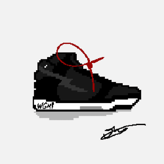 Dunks for Punks x71