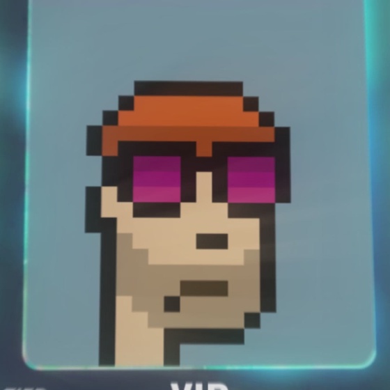 VIP Event Pass