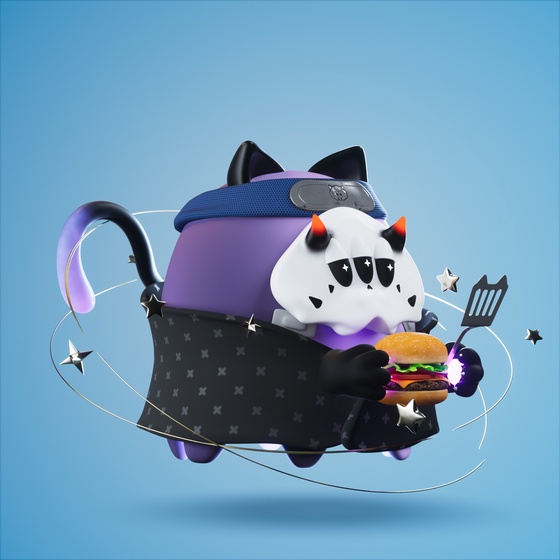 Yokai Creator #0217