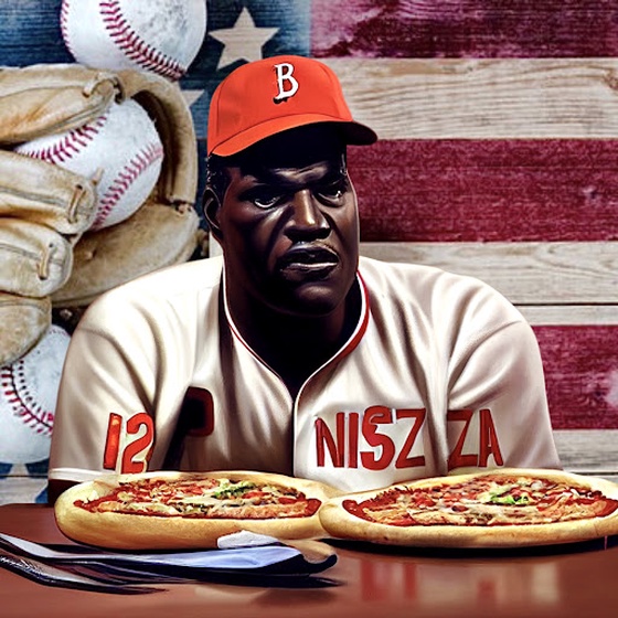 Bob Gibson