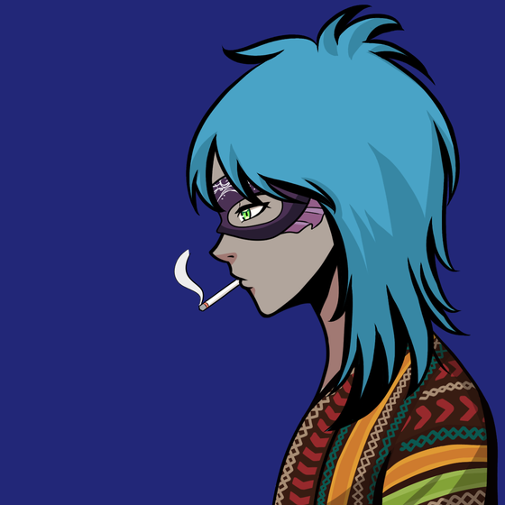 Project Kaito #5659