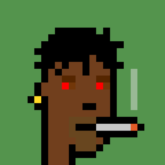 Punks v4²⁰ #182