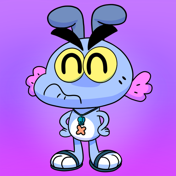 Floppy #8724