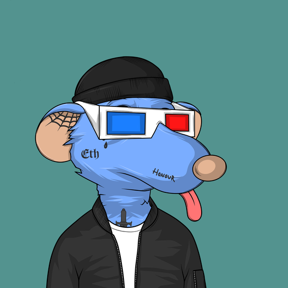 Fat Rat #4794