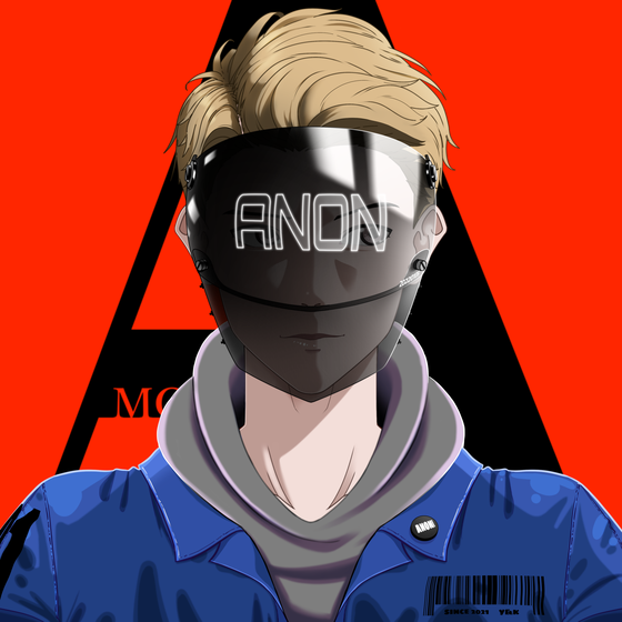 ANONmode #175