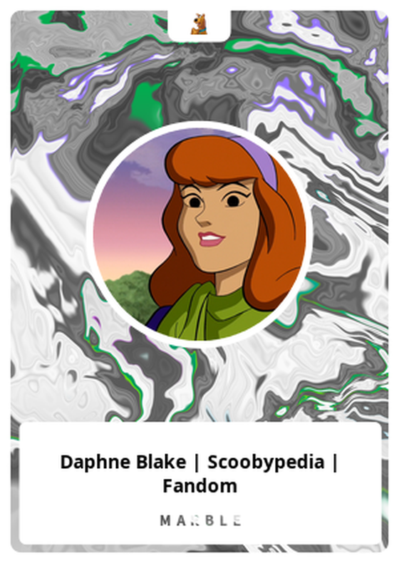 Daphne Blake | Scoobypedia | Fandom