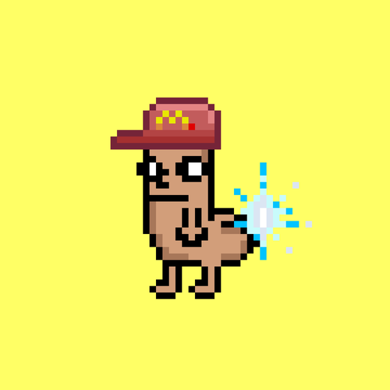 CryptoClitbutt #1638