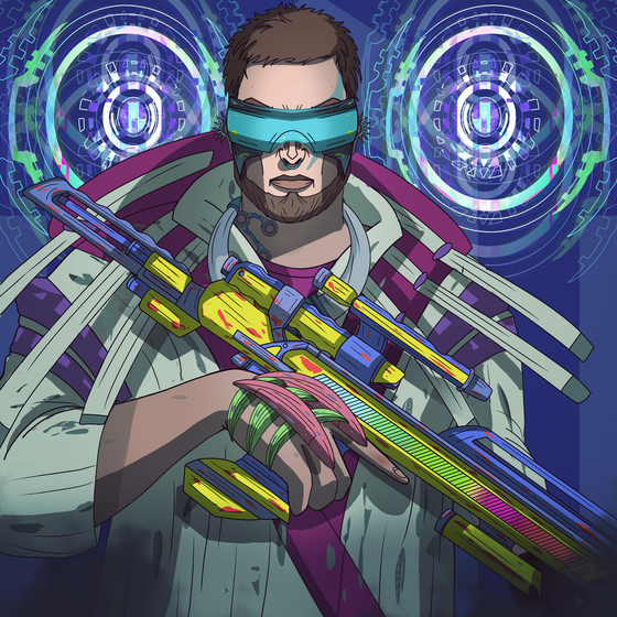 Avatar #161