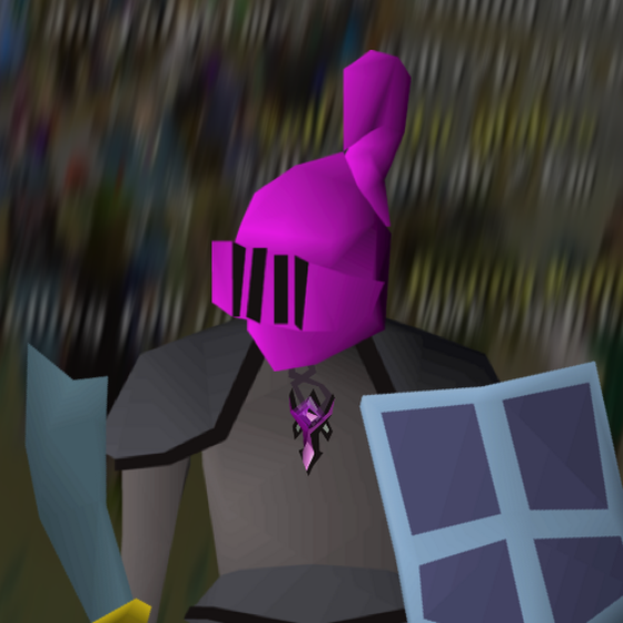 Heroes of Varrock #1803