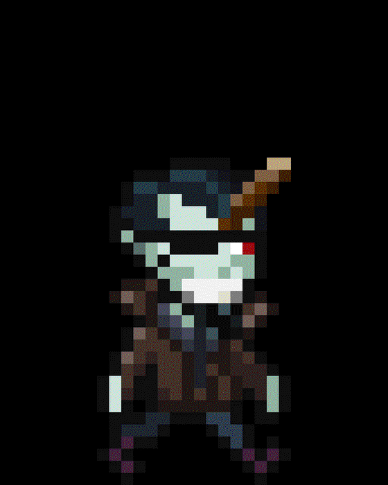 Pixel Vampire #4175