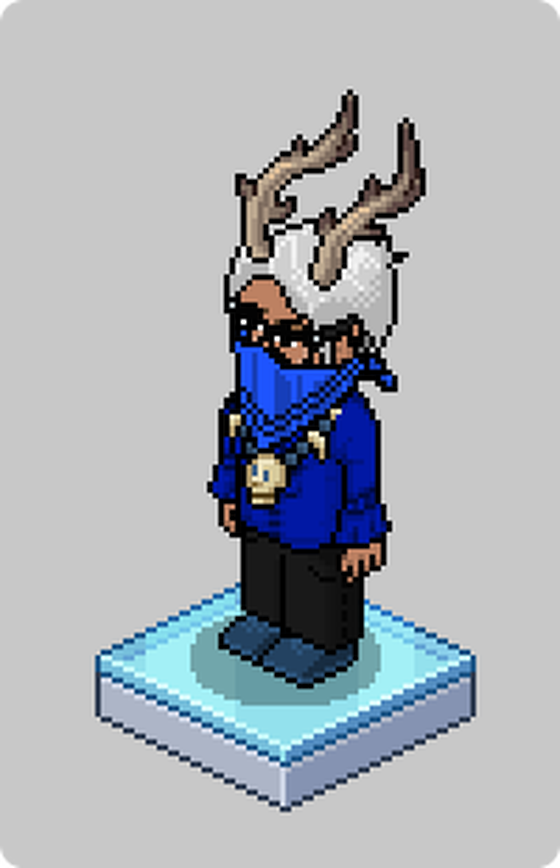 Habbo #577