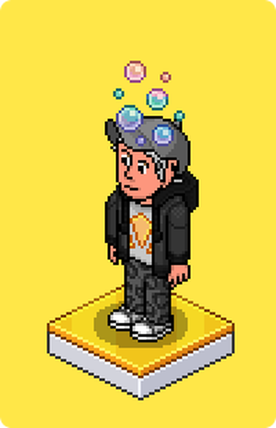 Habbo #2752