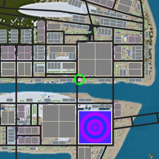 Parcel #12845