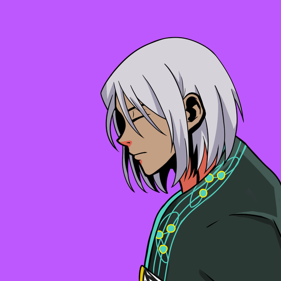 Project Kaito #7393