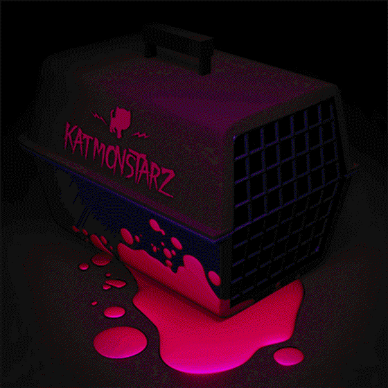 KatMonstarz #644