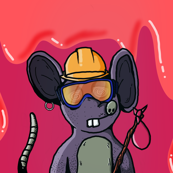 Mud Rats 2966