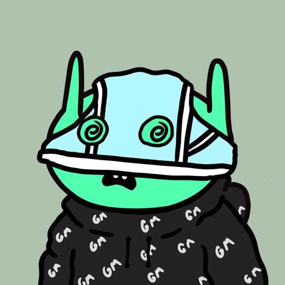 alien fren #6870