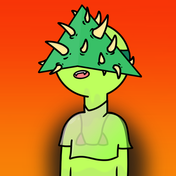 Kryptic Kids #4501
