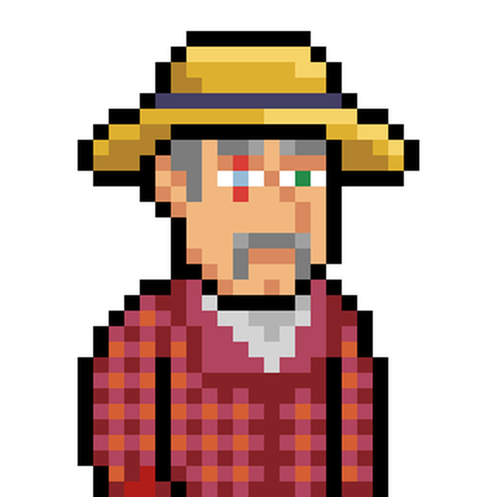 Farmer #4671