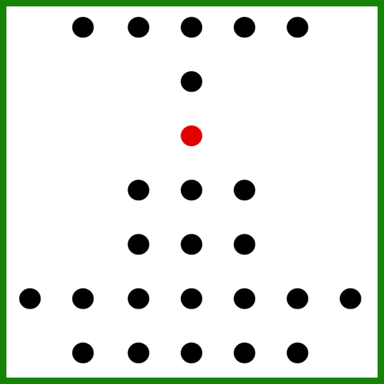 Dot #4345