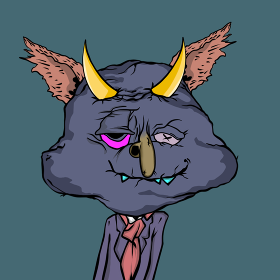 Hobgoblintown #8510