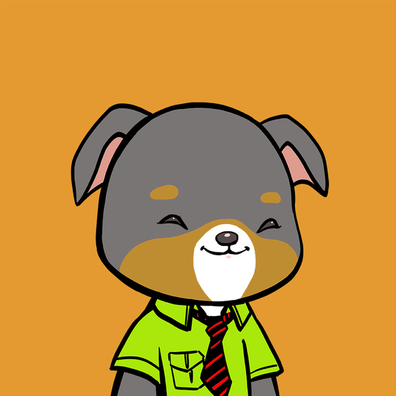 FoxyHound #2370