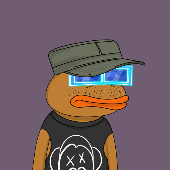 Bored Pepe Yacht Club #1855