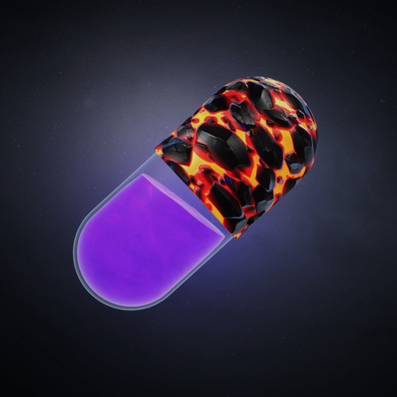 BYOPILL 7003