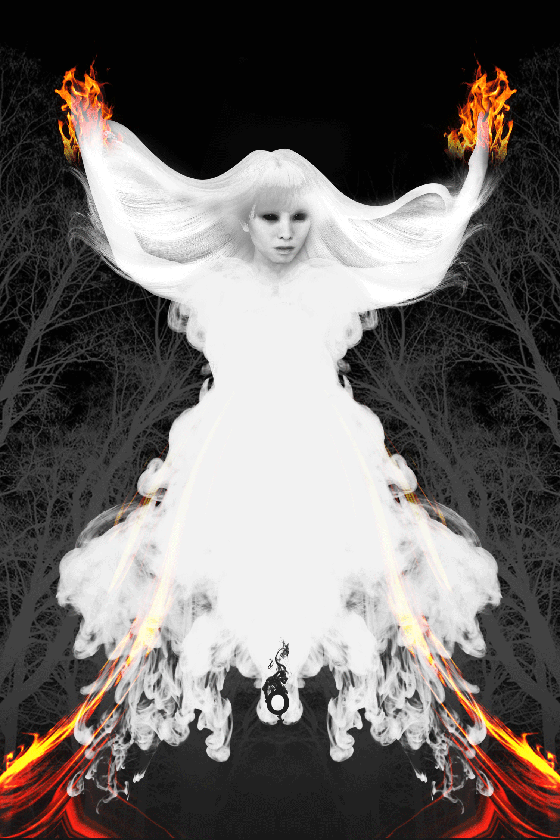 The White Witch