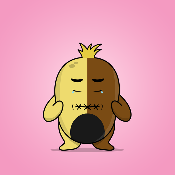 Crypto Buddies #594