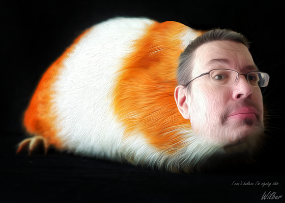 Wilzea Pig