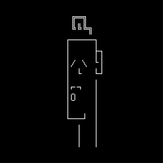 ASCII Punk #837