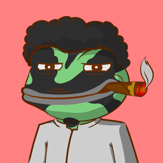 The Plague #821