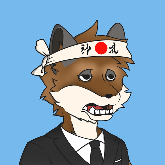 Saibapanku #1304