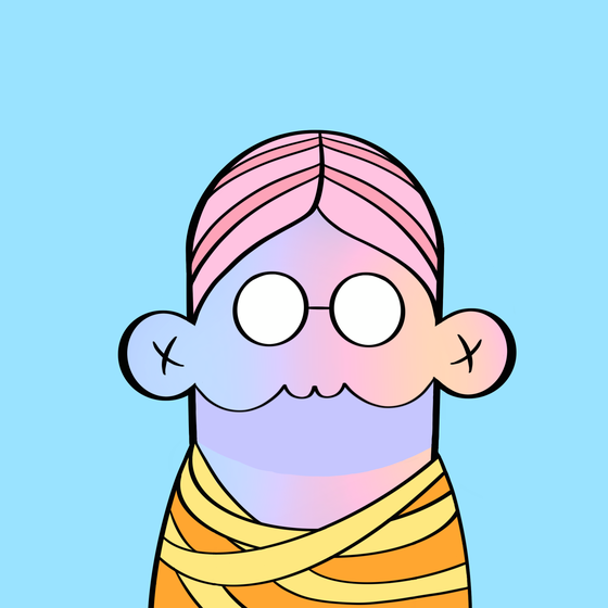 SharbeeDoodle #107