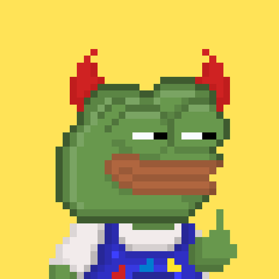 PEPE #1676