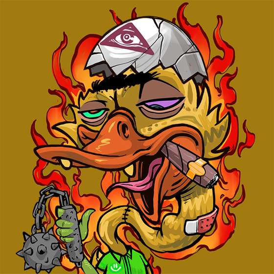 Uglyduck.wtf #6004