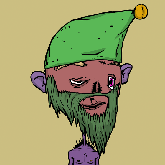 Gnomeville #3664