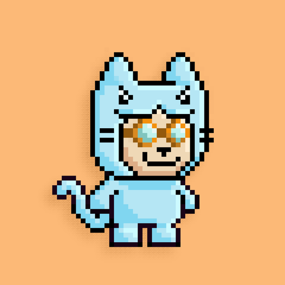 little cats  #5431