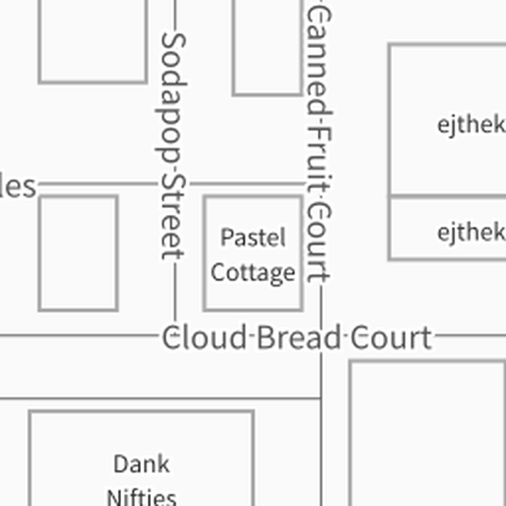 11 Cloud Bread Court