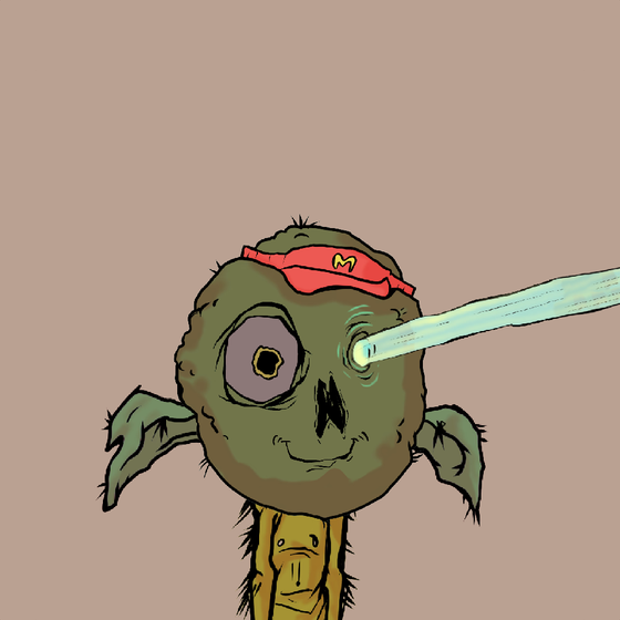 baby goblin #2994