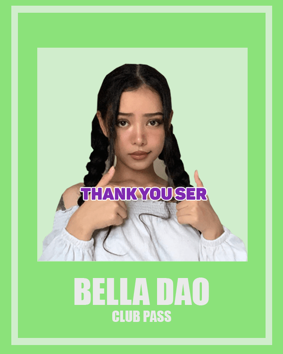 BellaDAO #214