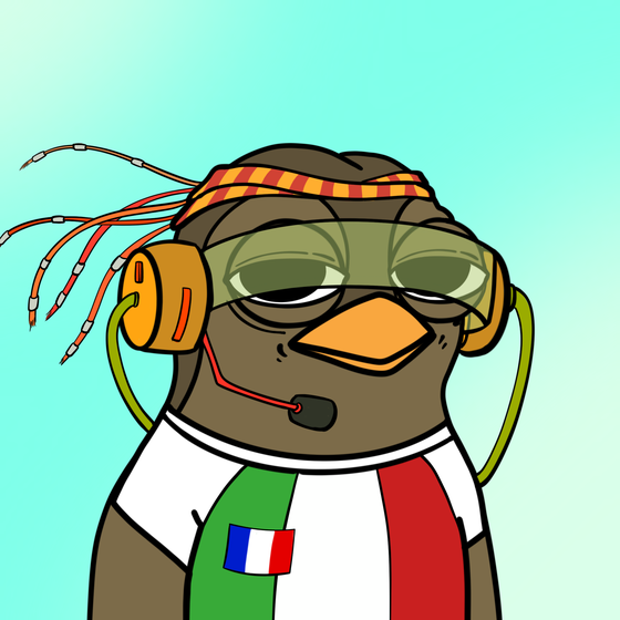 Football Pepes #2247