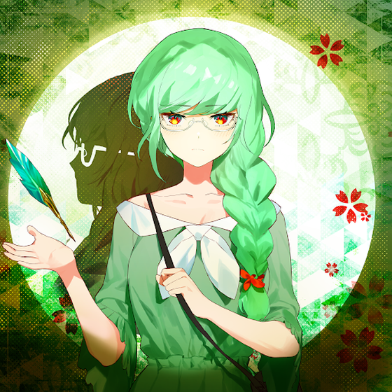 Rena - [Alexandrite family] PFP